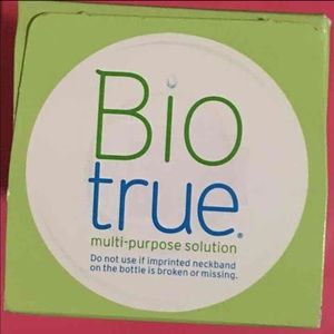 Bio True