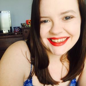 Meet your Posher, Ashlyn