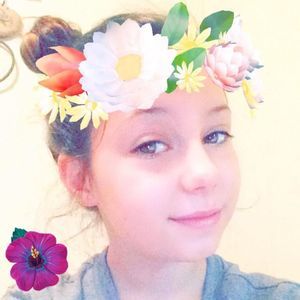 Meet your Posher, Hanna