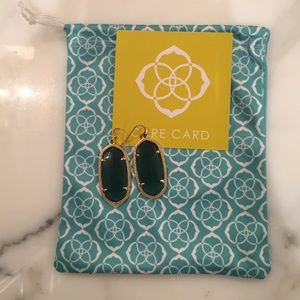 Kendra Scott Jade Elle Earring