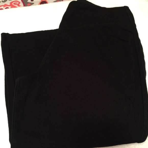Workout pants