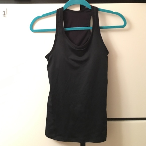 Nike sport tank