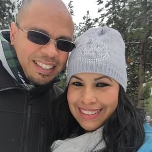 Meet your Posher, Heidy