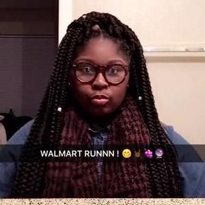 Meet your Posher, Aliyah