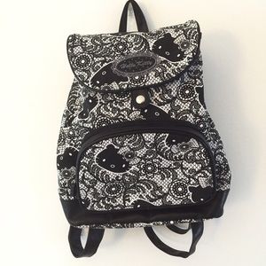 Hello Kitty backpack