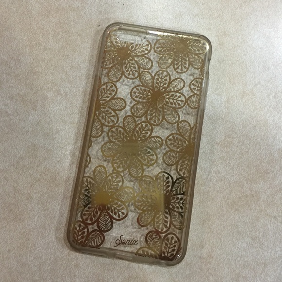 iPhone 6 Plus Sonix case - Picture 1 of 2