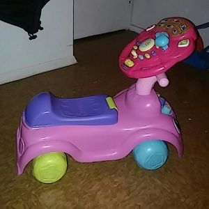 Vtech toy