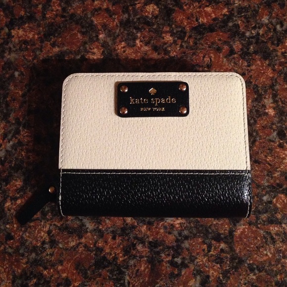 Kate Spade wallet