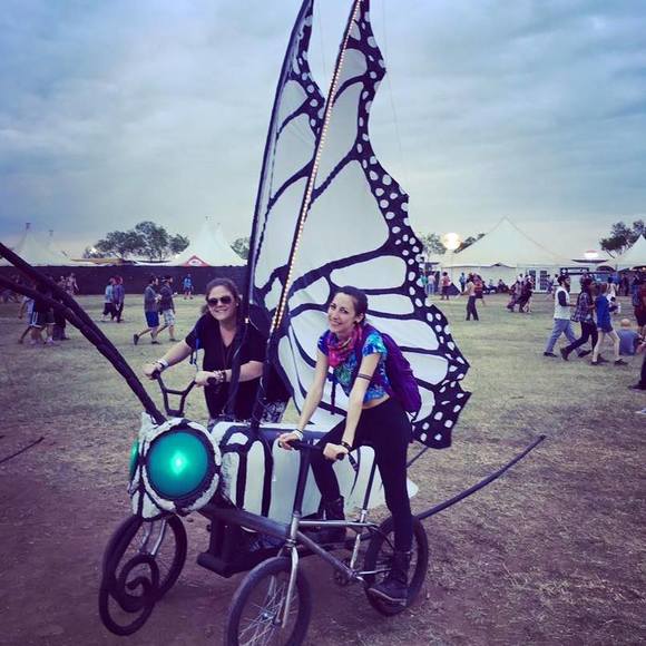 Meet your Posher, Taylor