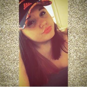 Meet your Posher, Caitlynn