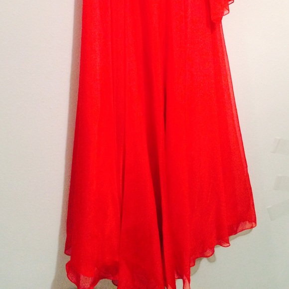 Fiesta Formals Prom Dress - Picture 3 of 4