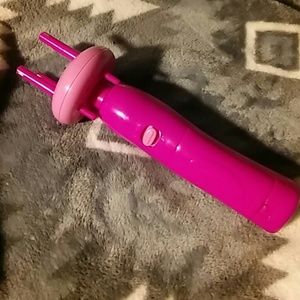 Hair Twister and Twirler