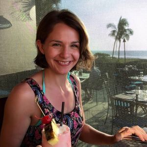 Meet your Posher, Danielle