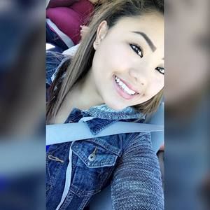 Meet your Posher, Lucy