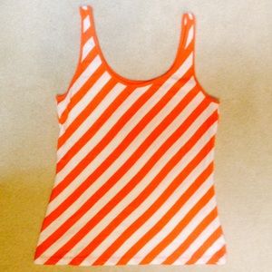 Tank-top