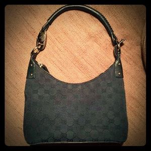 Gucci Shoulder Bag