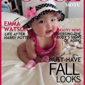 Meet your Posher, Chloe