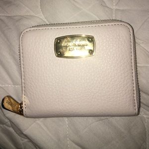 Michael Kors small wallet