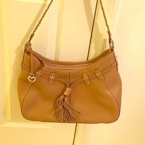 Brighton Beige Purse