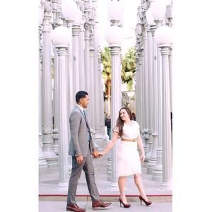 Meet your Posher, Markus