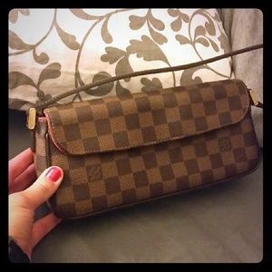 Louis Vuitton handbag