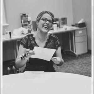 Meet your Posher, Karyn