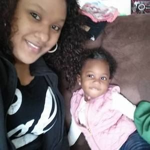 Meet your Posher, Porshia