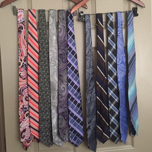 Create Your Own Deal-Ties