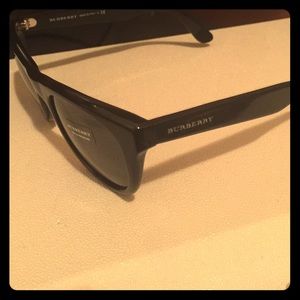 Mens Burberry Sunglasses