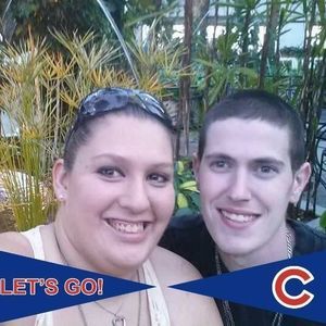 Meet your Posher, Felicia