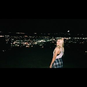 Meet your Posher, Kendelle