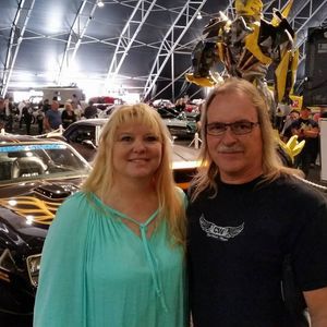 Meet your Posher, Dawn