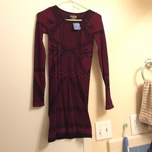 Free People Body Con