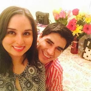 Meet your Posher, Marizella