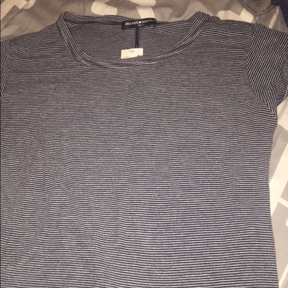 Brandy Melville top