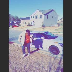 Meet your Posher, Justin