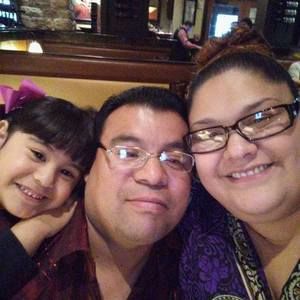 Meet your Posher, Debra