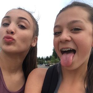 Meet your Posher, Tatum