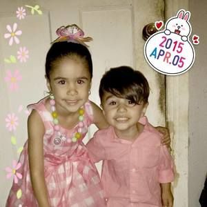 Meet your Posher, Ana