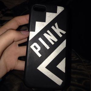 Victoria Secret's PINK iPhone 5s case