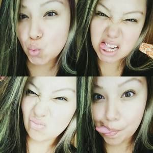 Meet your Posher, Karina