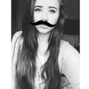 Meet your Posher, Meghan