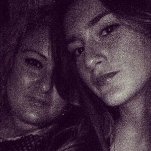 Meet your Posher, Mariana