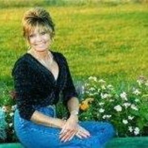 Meet your Posher, Glenda