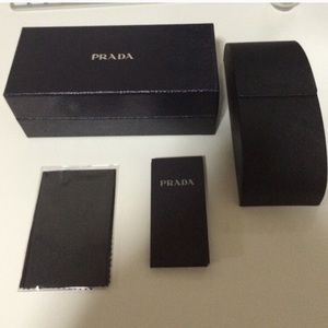 Prada case