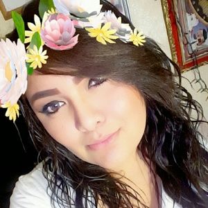 Meet your Posher, Arlene