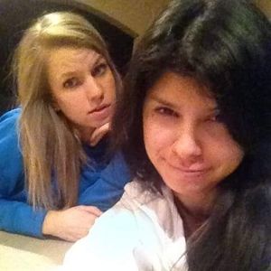 Meet your Posher, Katherine