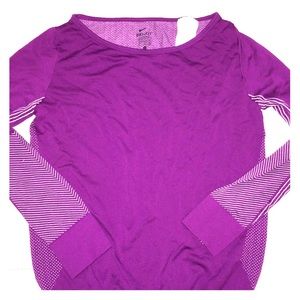 Nike Dri-Fit Longsleeve