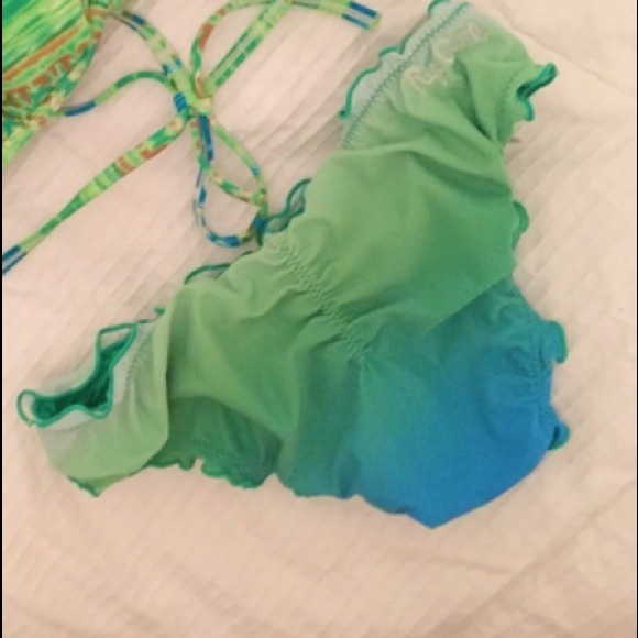 Rip Curl Bikini bottoms