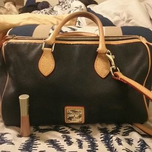 Dooney & Burke Satchel
